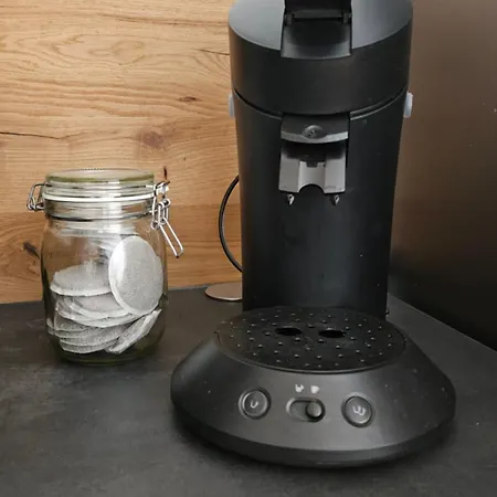 アパート Gabor *