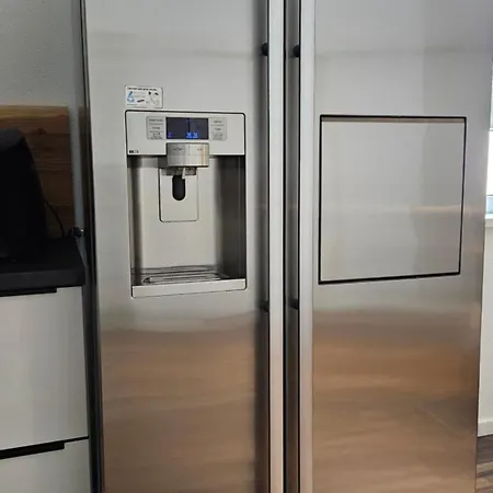 アパート Gabor *