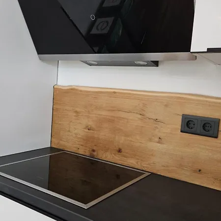 Appartement Gabor