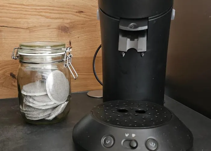 アパート Gabor *