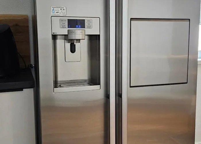 アパート Gabor *