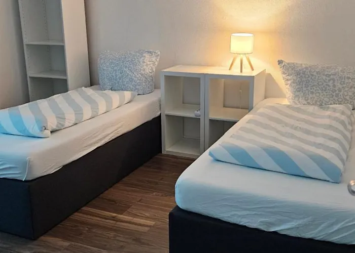 Gabor アパート *